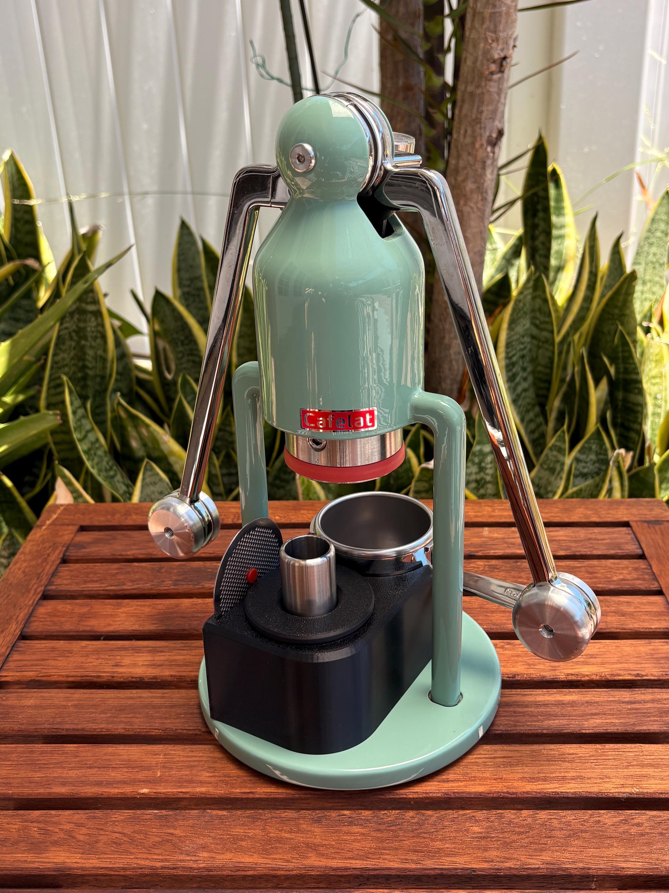 Cafelat robot - Etsy 日本