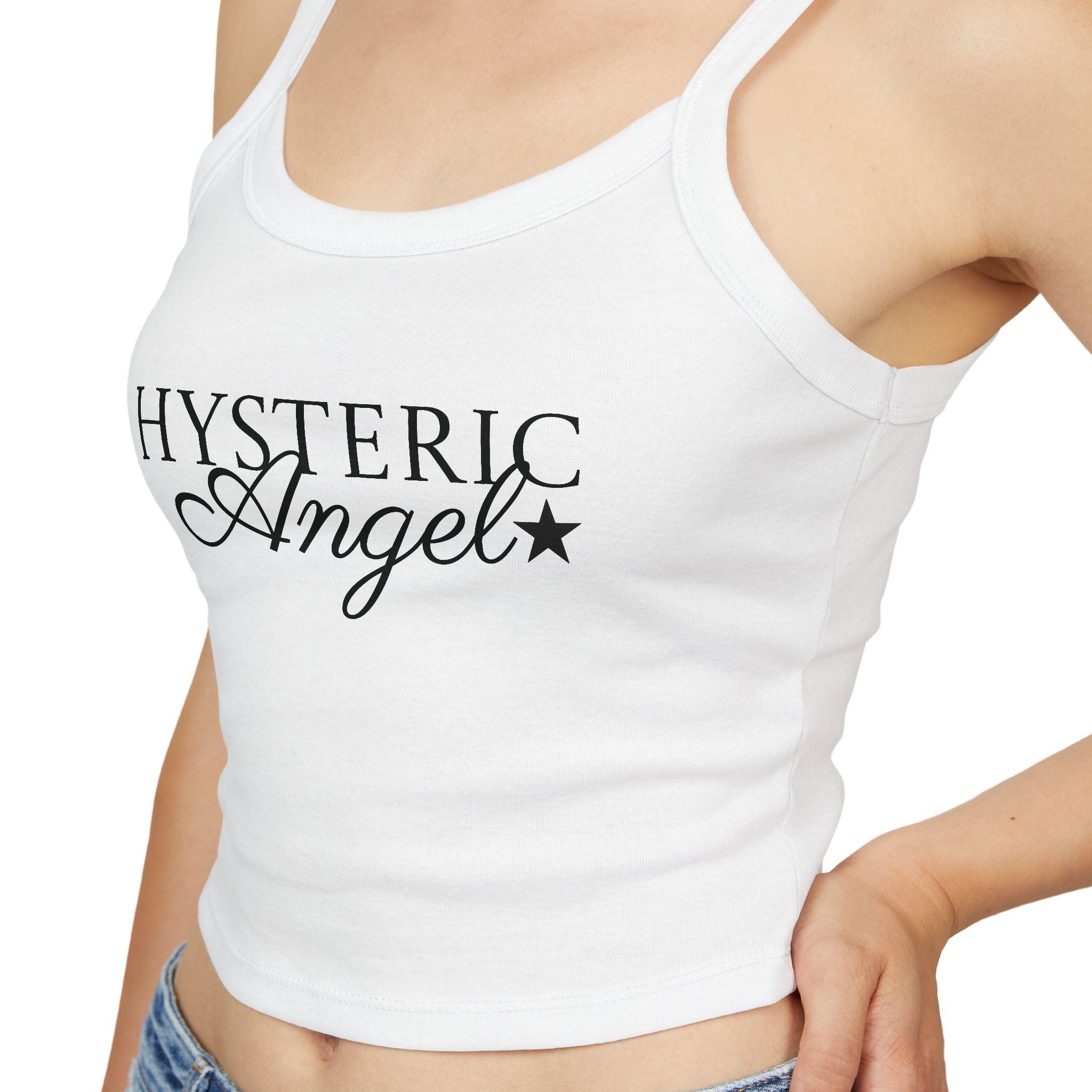 Hysteric Angel - Etsy