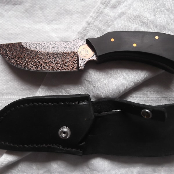 Knife Handle Pins Etsy