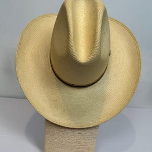 Resistol 80s Hat - Etsy