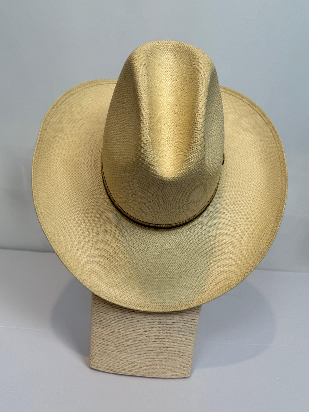 Resistol cowboy hats - Etsy 日本