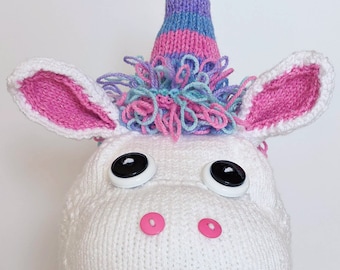 ROFL Unicorn Hat