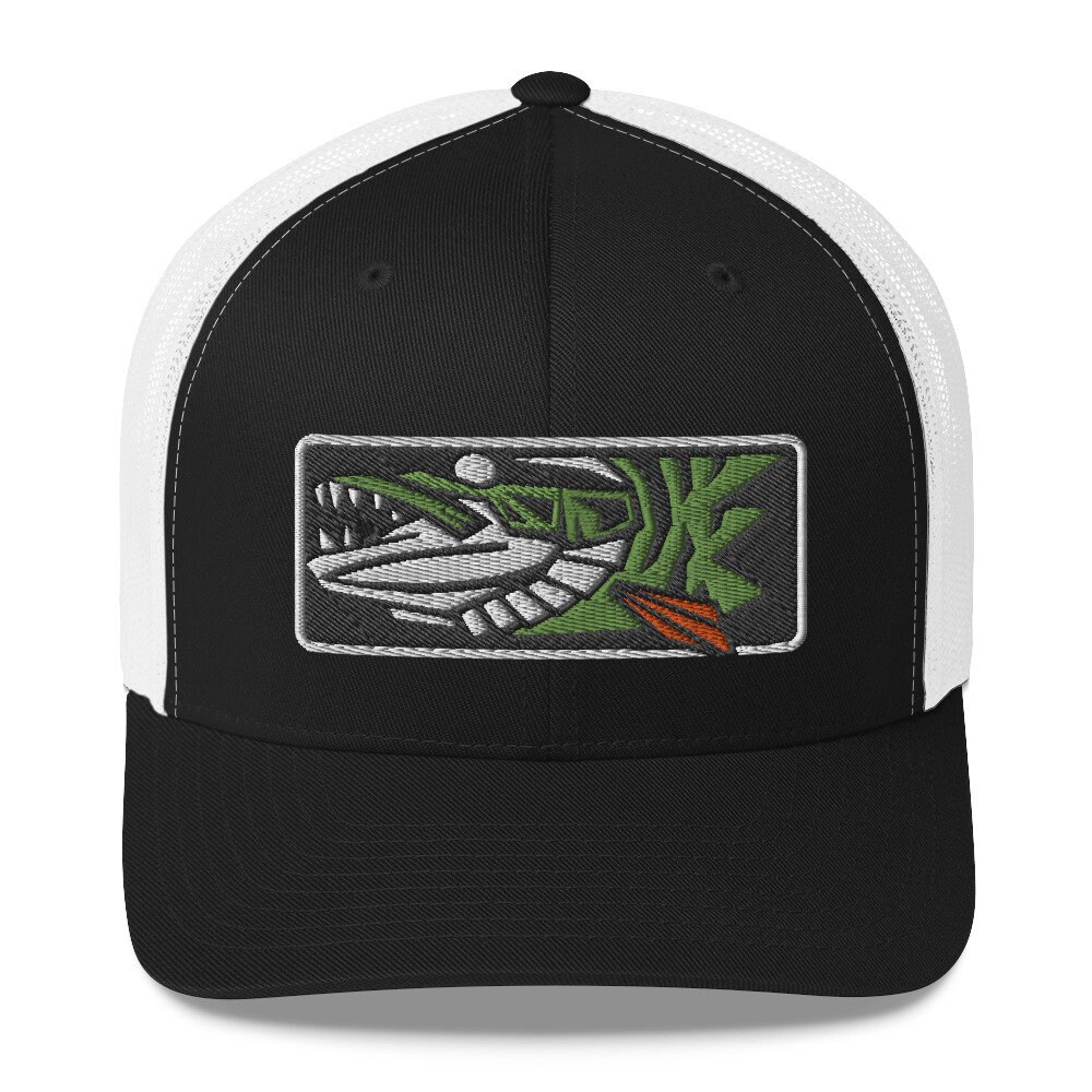musky hat