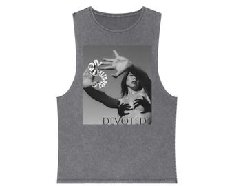 Herren Designer Top WORLDKULTURExNOTHUMBLE.