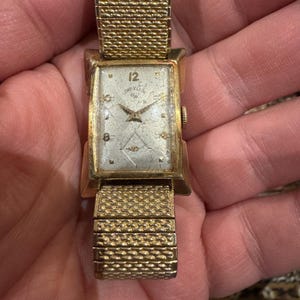 14k lord elgin - Etsy 日本