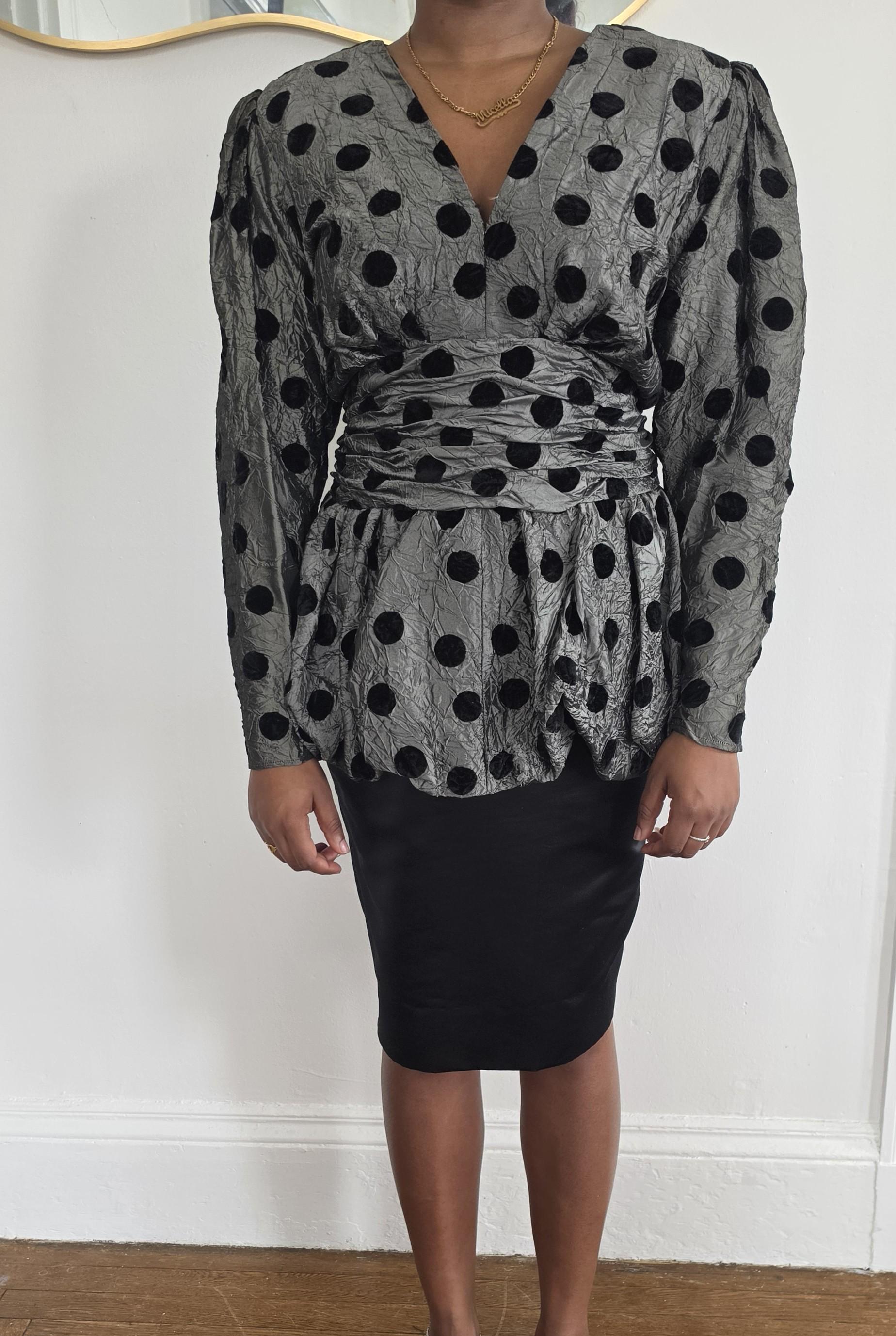 Liancarlo Dress - Etsy