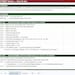 Marine Fitrep Tracker | Google Sheets Template | USMC FITREP Tracking ...