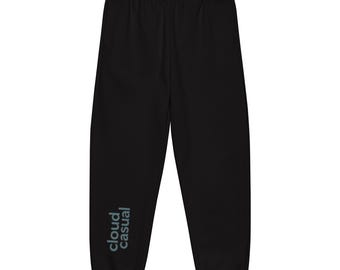 Cloud Casual - Heavyweight Sweatpants