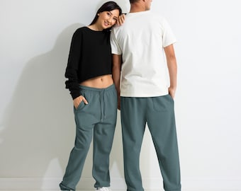 Pantaloni della tuta Cloud Casual Minimal Logo - Urban