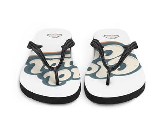 Cloud Casual - Flip-Flops