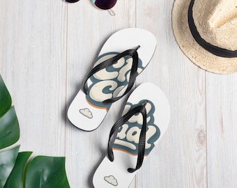 Cloud Casual - Flip-Flops