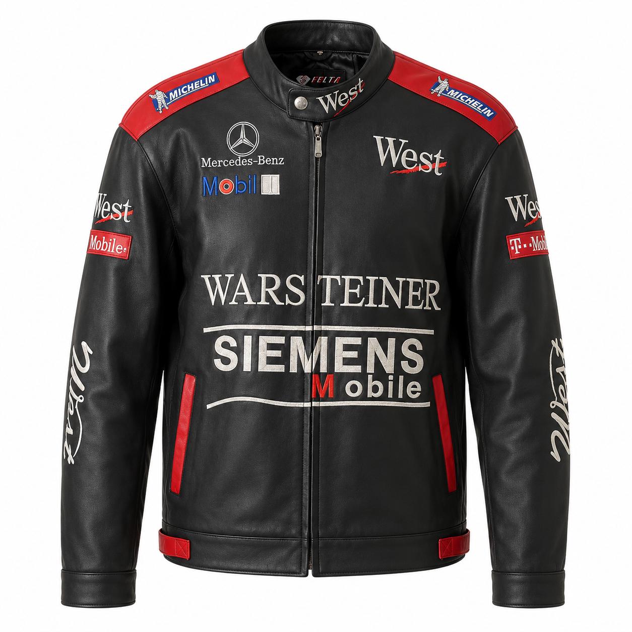 West mclaren jacket - Etsy 日本