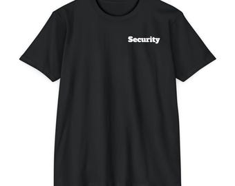Camisa de seguridad profesional