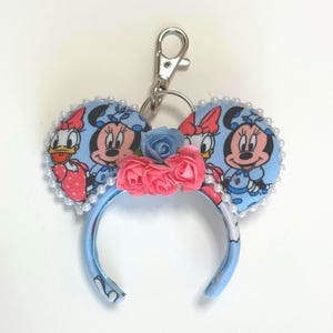 Pixie Park Mini Magic Charms Collection