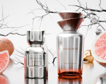 Mykonos - Reflection Extrait de Parfum 50ml & 100ml