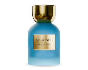 Mykonos - Dreamscape Extrait de Parfum