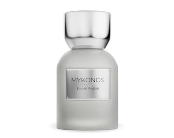 Mykonos - Slow Living EDV 50ml