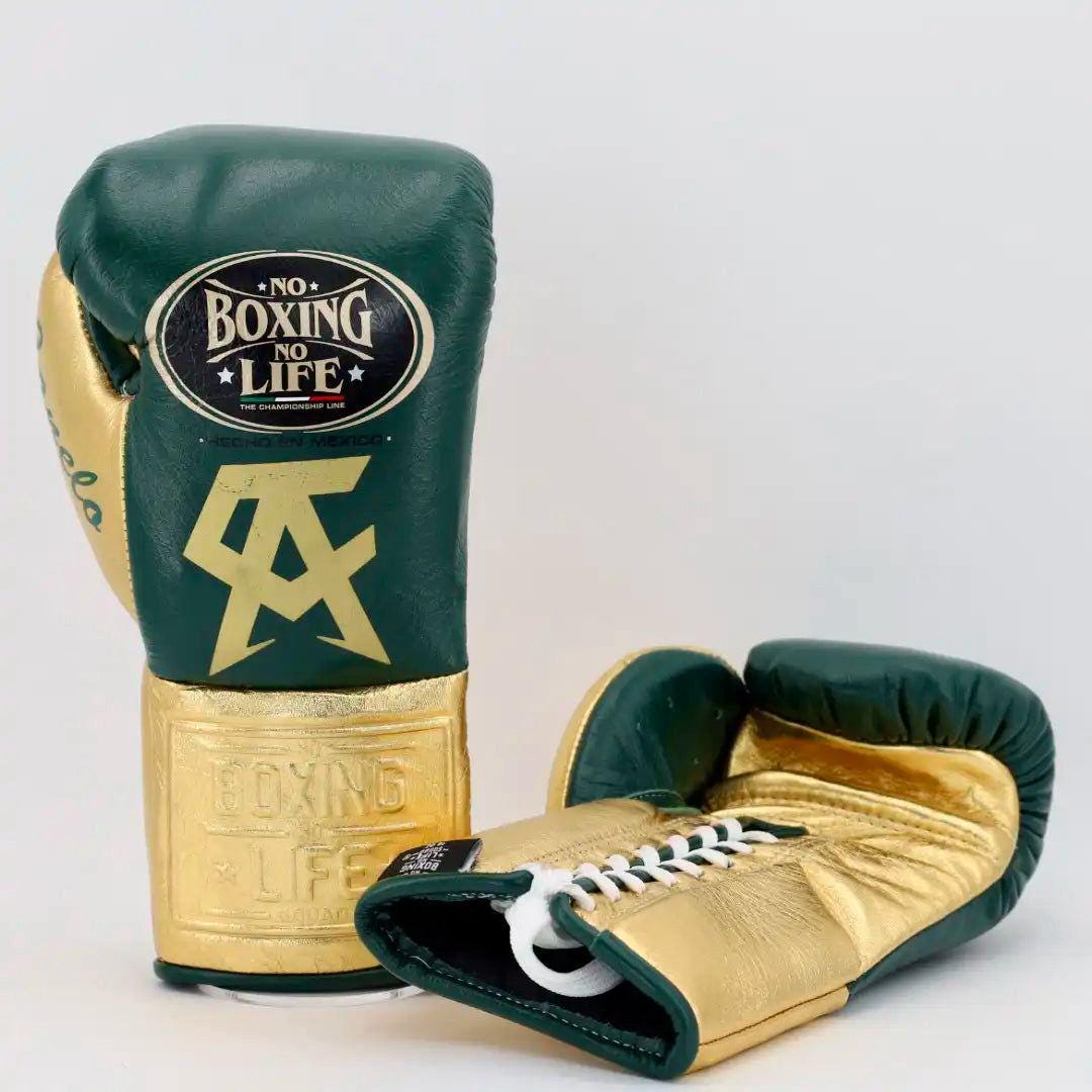 Canelo Boxing Gloves - Etsy