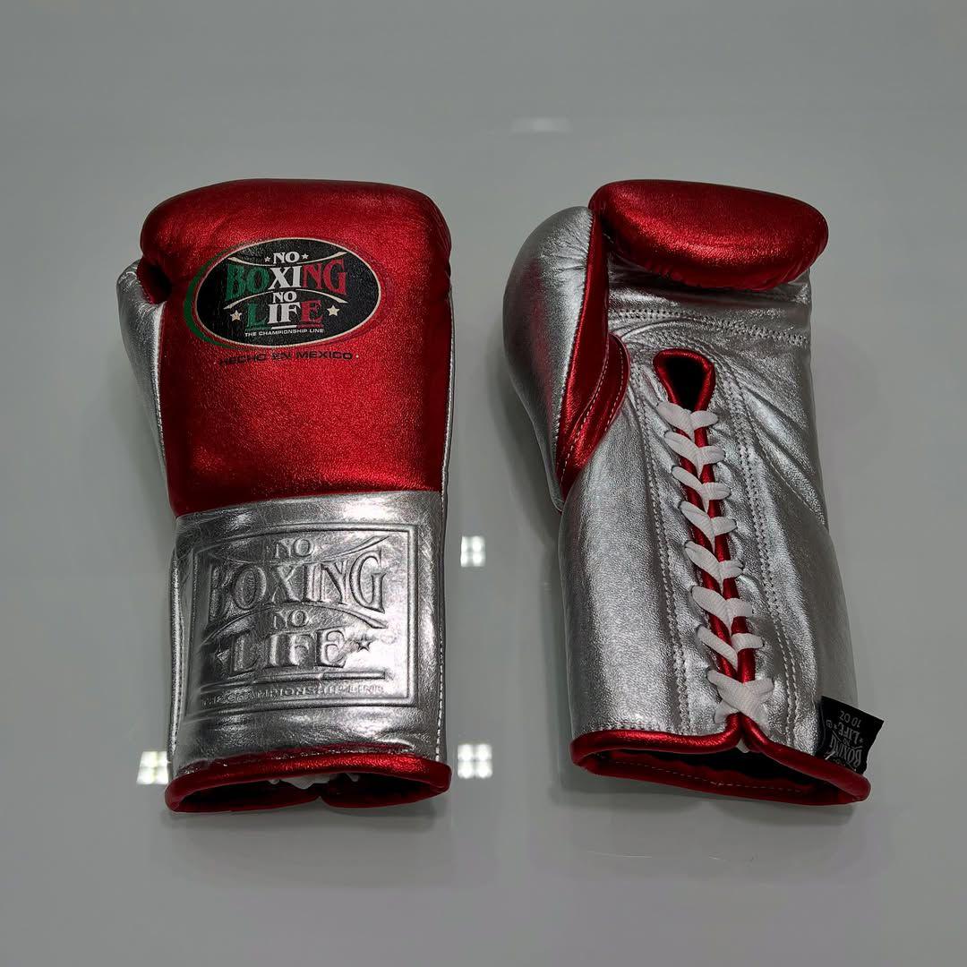 Boxing gloves canelo - Etsy 日本