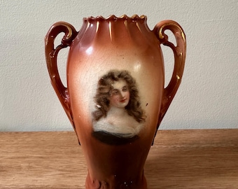 Österreichische Vintage Vase