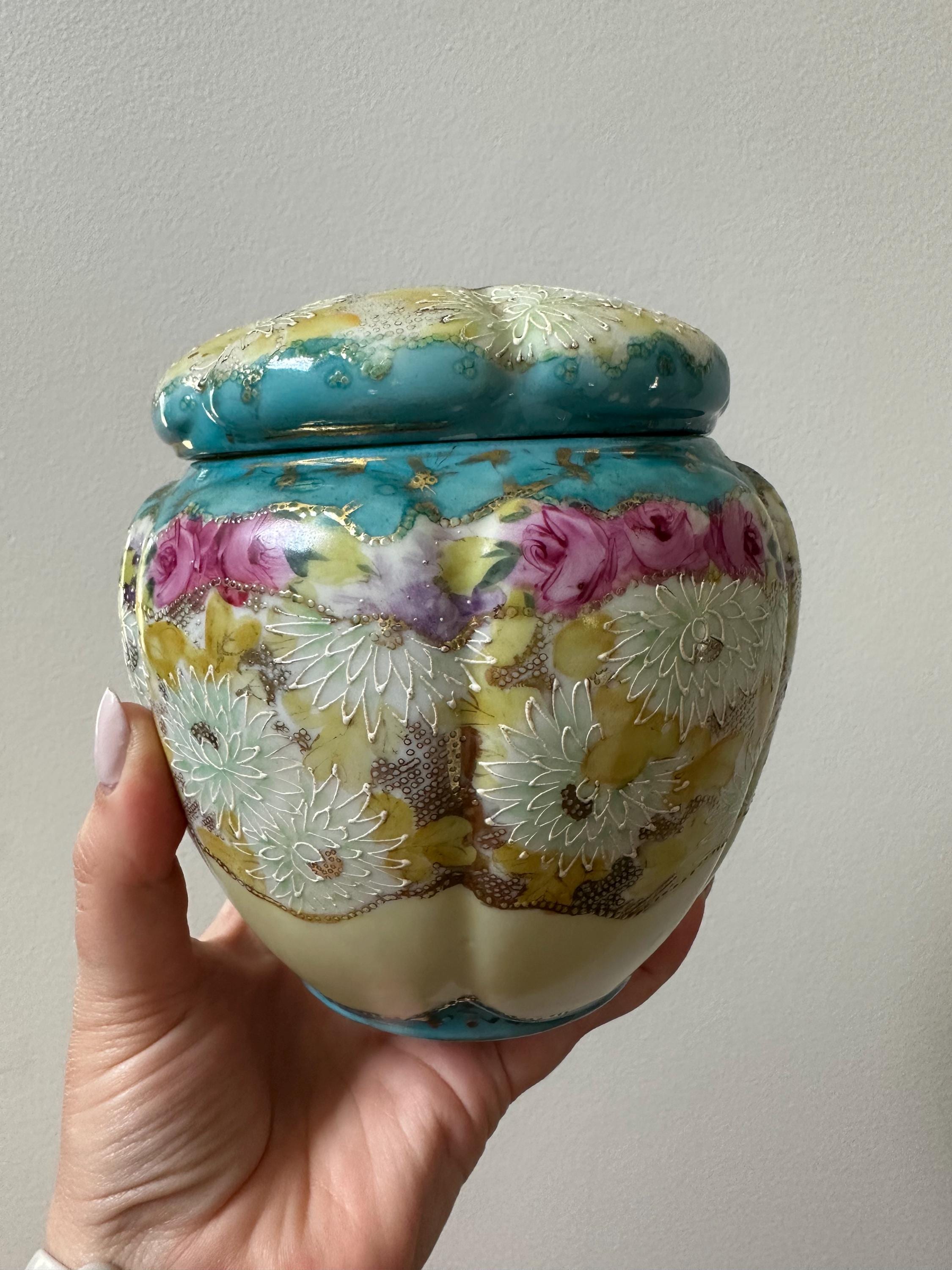 Antique japan porcelain - Etsy 日本