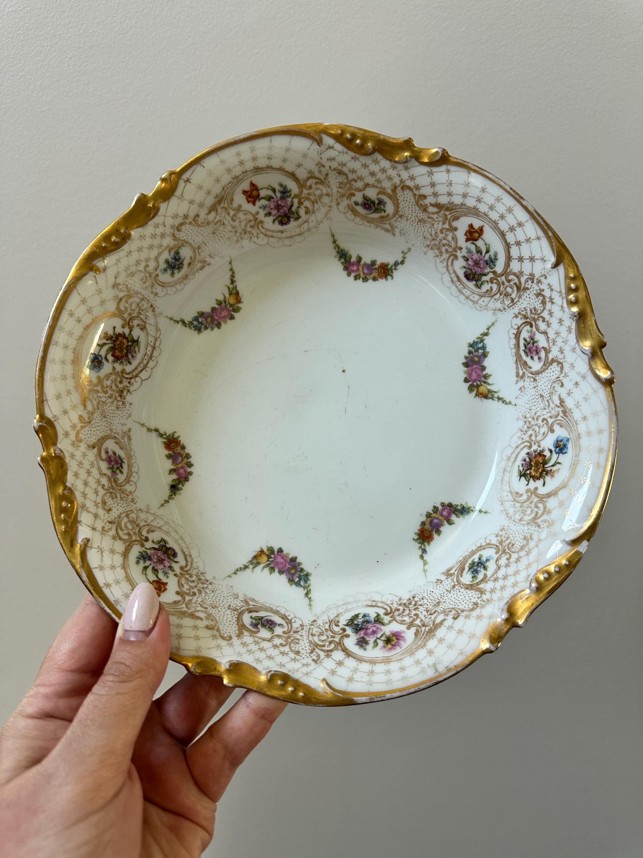 J Pouyat Limoges - Etsy