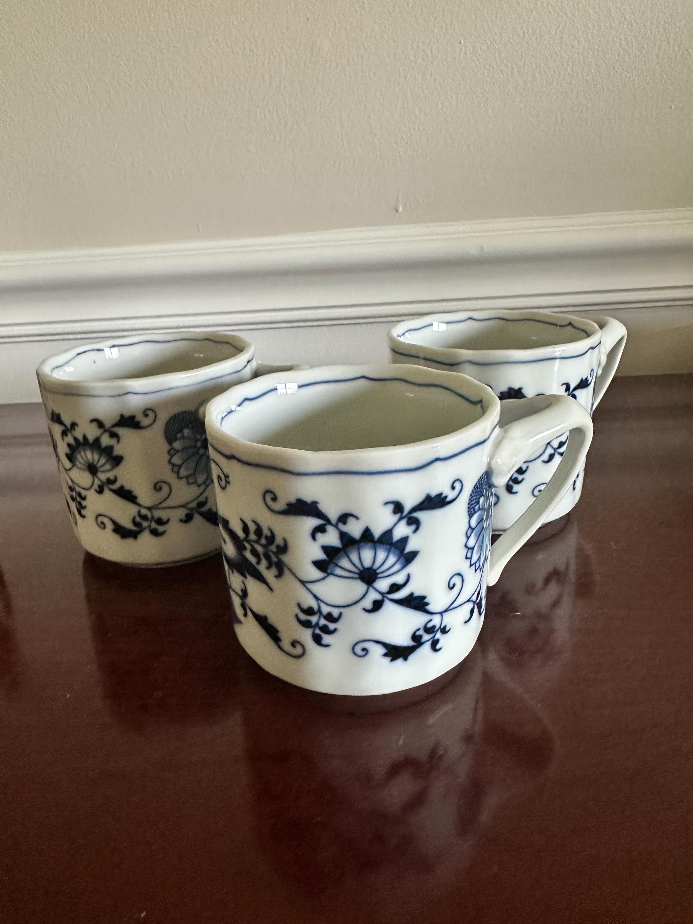 Blue danube coffee mugs - Etsy 日本