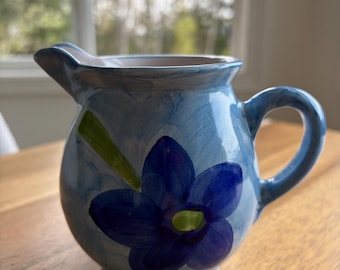 Mamma Ro / I Fiori di Tonja Creamer / Vintage