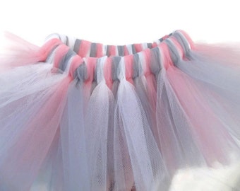 Made To Order Small Basic Tutu (0 - 6 Months)