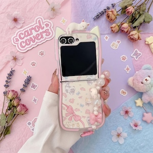 Cat Ears Phone Case - Etsy Cat Ears Phone Case - Etsy