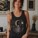 Summer Tank Tops