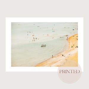 Beach Photography Australia, Print, Mornington Peninsula,Melbourne Print,  BEACH DAYS