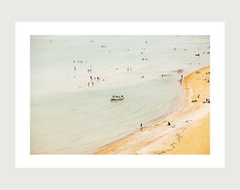 Beach Photography Australia, Print, Mornington Peninsula,Melbourne Print,  BEACH DAYS