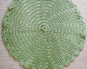 Juegos de manteles individuales y posavasos Sunrise