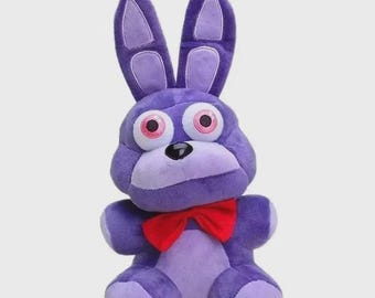18CM FUNKO Five Nights At Freddy's FNAF Plush 6 Bonnie, Freddy, Chica,Foxy - NEW