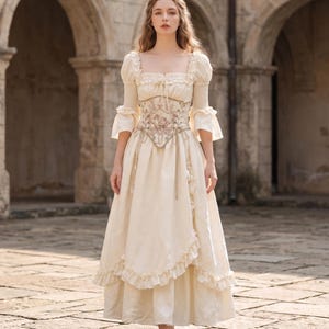 Versailles Dress - Etsy UK Versailles Dress - Etsy UK