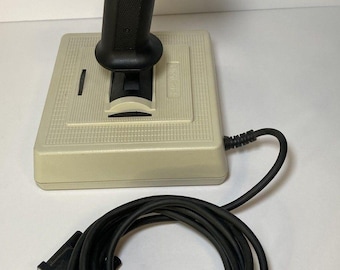 CH Products FlightStick Vintage Joystick Controller