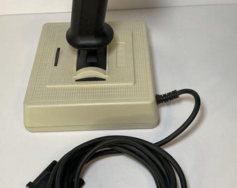 CH Products FlightStick Vintage Joystick Controller