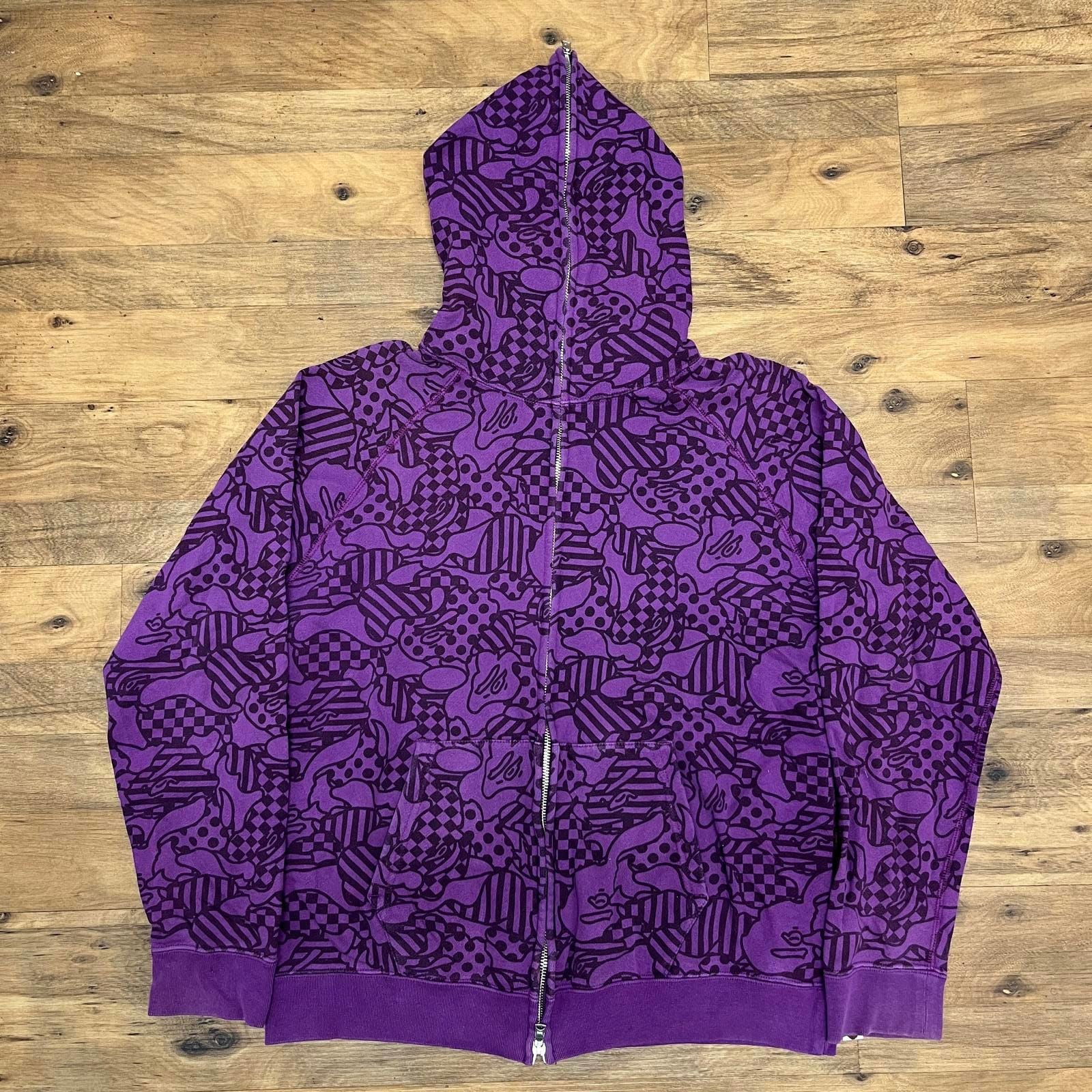 Bathing ape hoodie - Etsy 日本