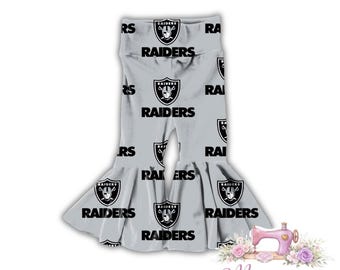 Las Vegas Football Outfit