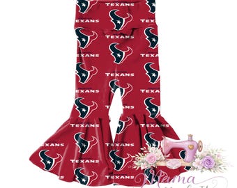 Houston Football Outfit