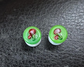 Hongos para toda la vida