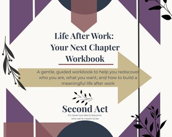 Bundle: Life After Work Planning