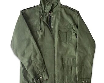 Giacca di James Sunderland, Silent Hill Cosplay SH2 Edizione Esclusiva Giacca di James - Giacca personalizzata realizzata a mano