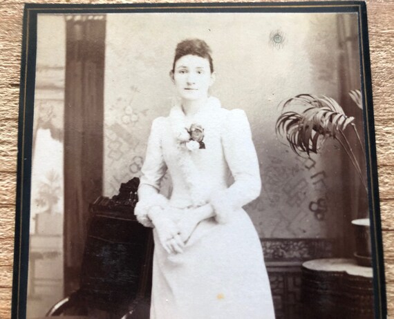 Period Style Wedding Dresses