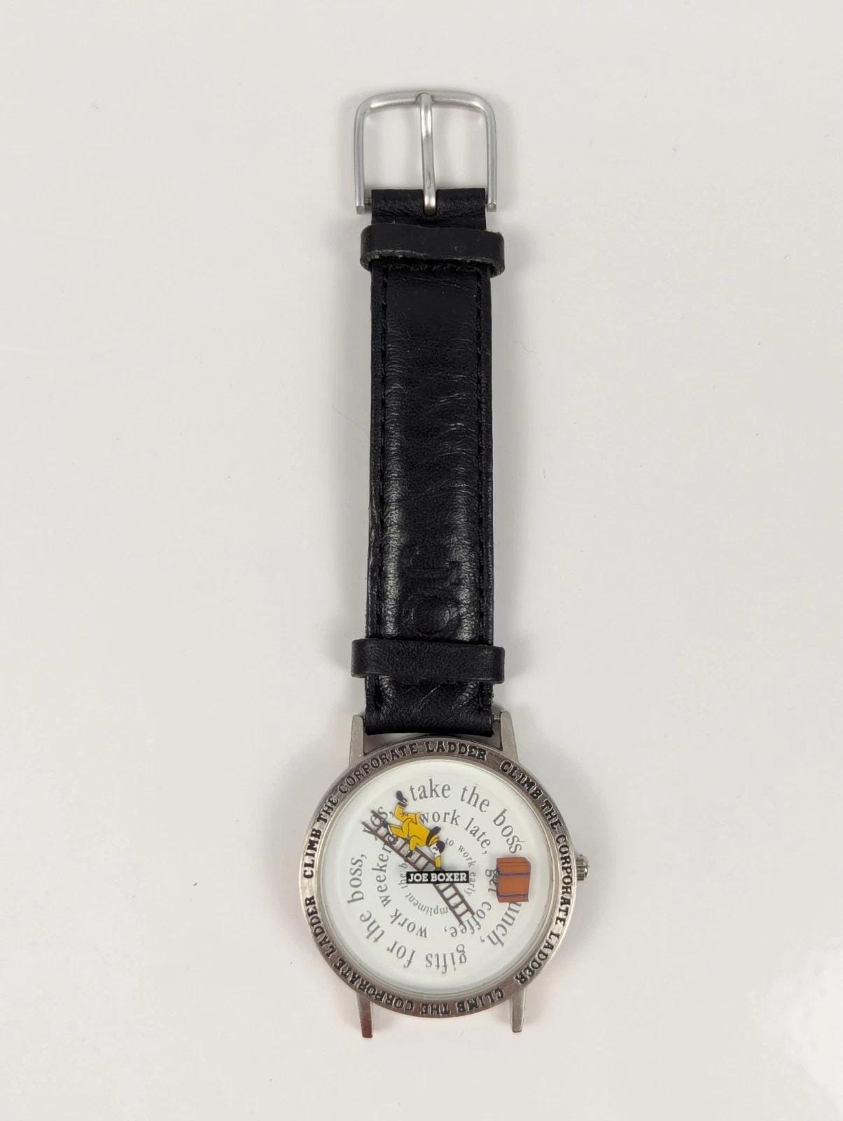 Joe boxer watch - Etsy 日本