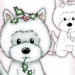 see more listings in the Christmas Digital Stamps section
