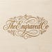TheEngravedCO store logo