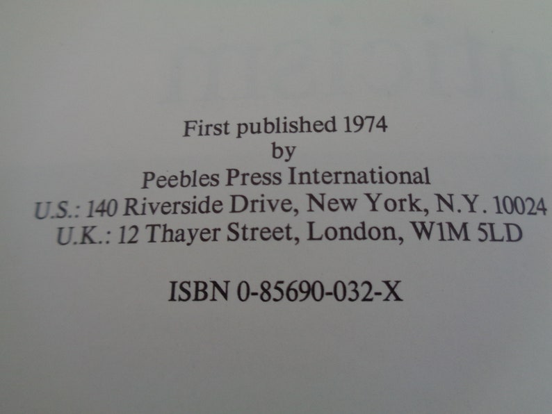 Peebles Library Romanticism, Peebles Library, Reference Book, Romantic Art, Historic ...