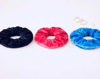 Coletero con bolsillo oculto con cremallera